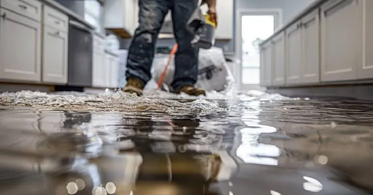 Water damage restoration companies near me in Church Hill, TN - Emergency flood extraction
