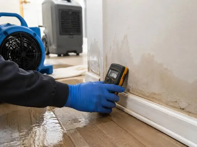 24/7 Water damage restoration services in Church Hill, TN - Rapid flood cleanup and mitigation